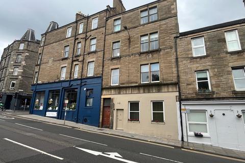 Canonmills, Edinburgh EH3