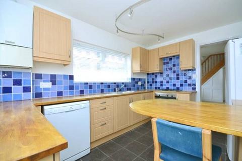 3 bedroom semi-detached house to rent, Ludlow Road, Guildford, Surrey, GU2