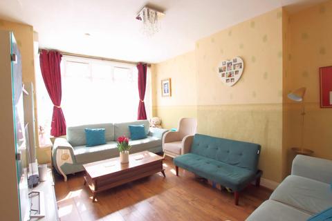 4 bedroom terraced house for sale, Davidson Road, Croydon, CR0