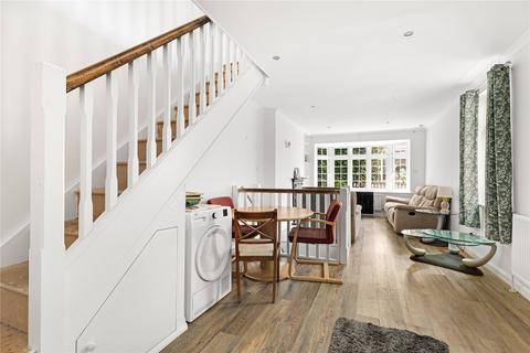 3 bedroom semi-detached house for sale, Brockenhurst Road, Ascot, Berkshire, SL5