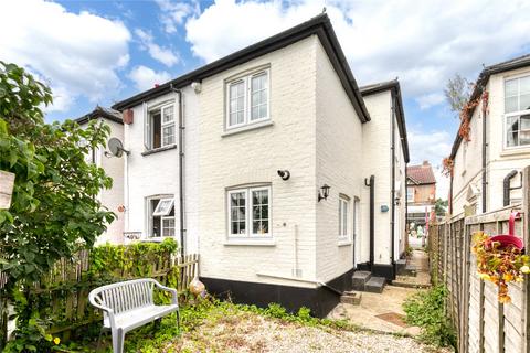 3 bedroom semi-detached house for sale, Brockenhurst Road, Ascot, Berkshire, SL5