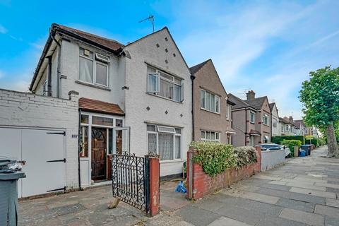 3 bedroom semi-detached house for sale, Dollis Hill Avenue, London, NW2