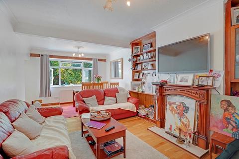 3 bedroom semi-detached house for sale, Dollis Hill Avenue, London, NW2