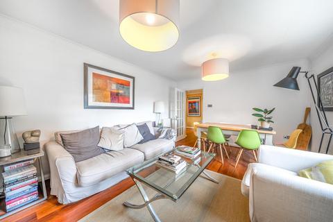 Flat 13, Willow Court, 2 Leithcote Path, London, SW16 2QG
