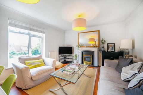 Flat 13, Willow Court, 2 Leithcote Path, London, SW16 2QG
