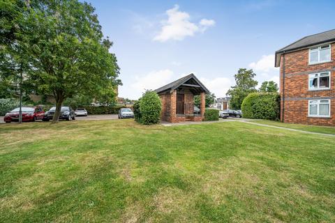 Flat 13, Willow Court, 2 Leithcote Path, London, SW16 2QG