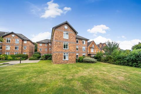 Flat 13, Willow Court, 2 Leithcote Path, London, SW16 2QG
