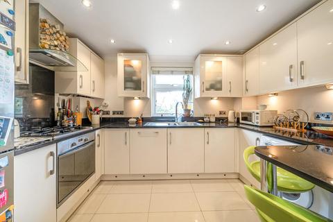 Flat 13, Willow Court, 2 Leithcote Path, London, SW16 2QG