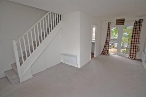 2 bedroom terraced house for sale, Pennywell Gardens, New Milton, Hampshire, BH25