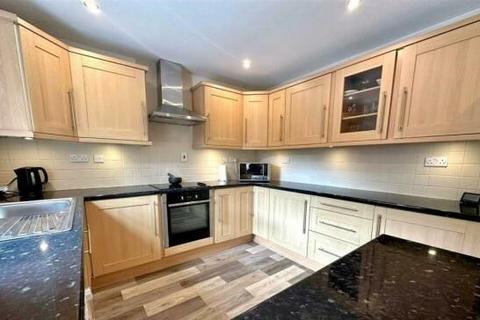 4 bedroom detached house for sale, Whitford Street, Holywell CH8