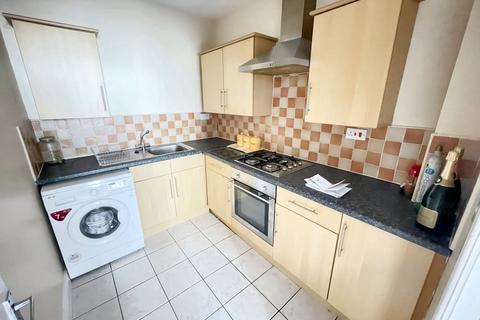 2 bedroom ground floor flat for sale, Arnold Street, Boldon Colliery, Tyne and Wear, NE35 9BE