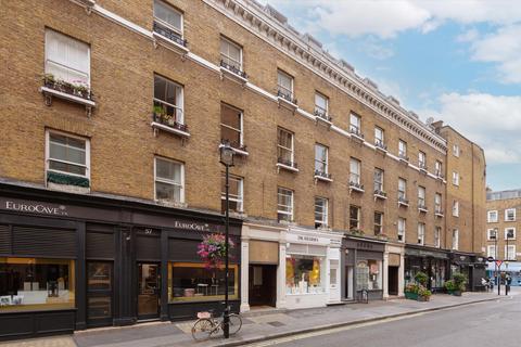 2 bedroom flat for sale, Chiltern Street, Marylebone, W1U