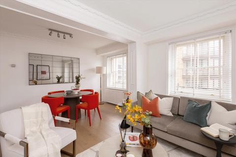 2 bedroom flat for sale, Chiltern Street, Marylebone, W1U