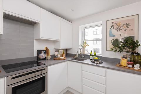 2 bedroom flat for sale, Chiltern Street, Marylebone, W1U