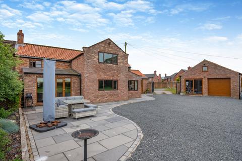 4 bedroom house for sale, Sandhutton, Thirsk, North Yorkshire, YO7