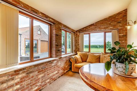 4 bedroom house for sale, Sandhutton, Thirsk, North Yorkshire, YO7