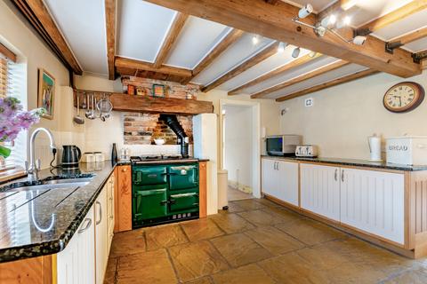 4 bedroom house for sale, Sandhutton, Thirsk, North Yorkshire, YO7