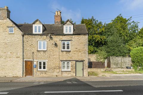 129 Manor Road, Woodstock, OX20 1XS