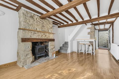 129 Manor Road, Woodstock, OX20 1XS