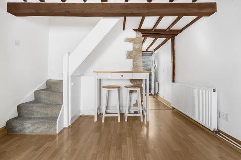 129 Manor Road, Woodstock, OX20 1XS
