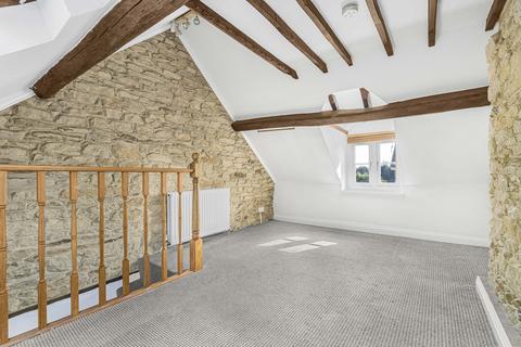 129 Manor Road, Woodstock, OX20 1XS