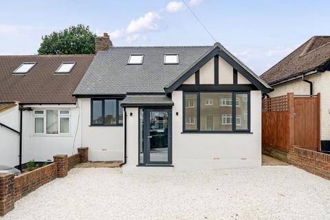 4 bedroom semi-detached bungalow for sale, Chessington,  Surrey,  KT9