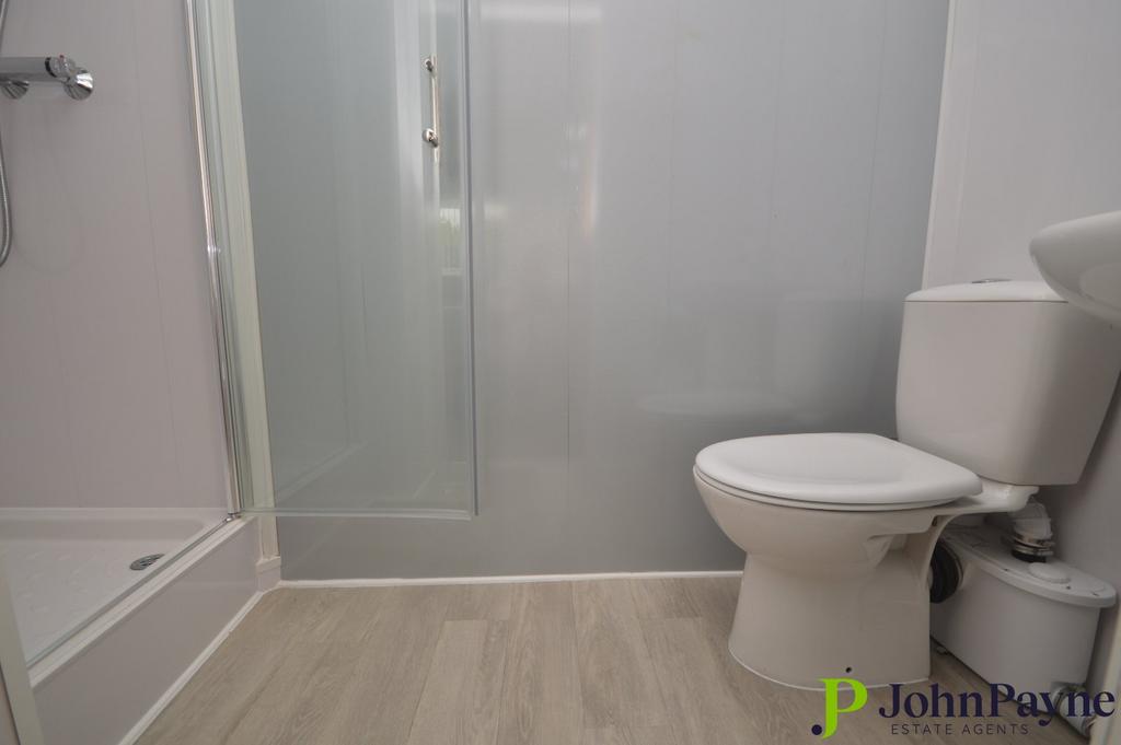 Bedroom One En-Suite