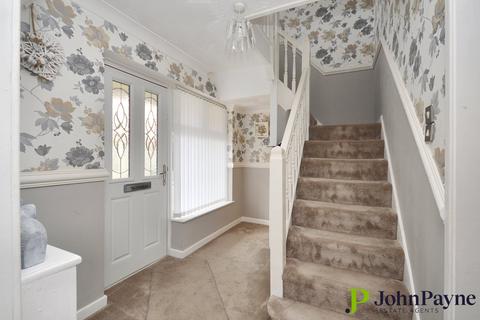 138 Maidavale Crescent, Coventry, CV3 6GD