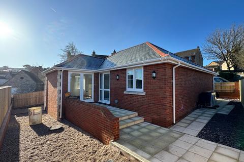 3 bedroom detached bungalow for sale, Off BELL STREET, SWANAGE