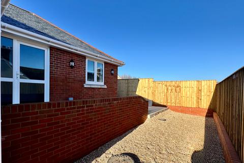 3 bedroom detached bungalow for sale, Off BELL STREET, SWANAGE