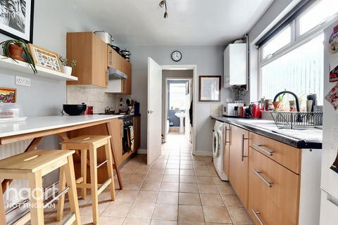 27 Ashfield Road, Nottingham, NG2 4LR