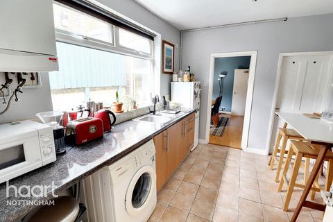 27 Ashfield Road, Nottingham, NG2 4LR