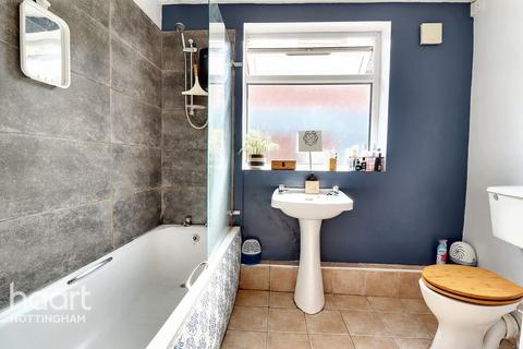 27 Ashfield Road, Nottingham, NG2 4LR
