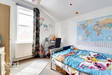 27 Ashfield Road, Nottingham, NG2 4LR