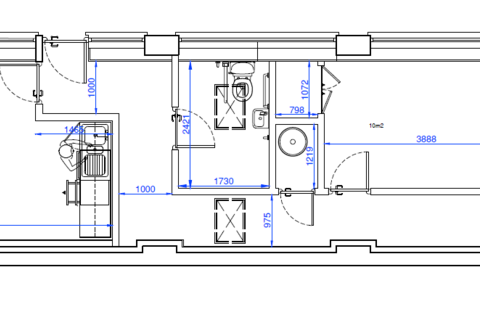 Property to rent, Camberwell Road, London SE5