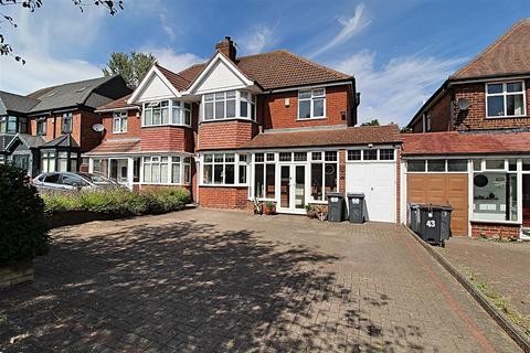 3 bedroom semi-detached house for sale, Sandhurst Avenue, Birmingham B36