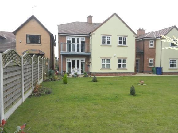 6 Sandy Lane Cannock.JPG