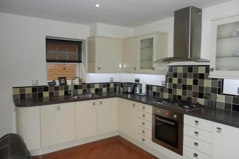 2 bedroom apartment for sale, Sandy Lane, Cannock