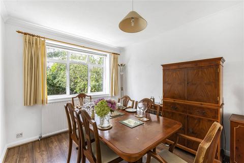 3 bedroom semi-detached house for sale, Stuart Avenue, Bromley, BR2