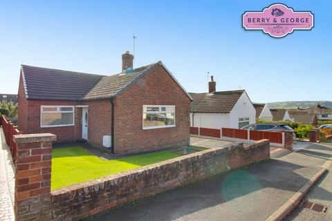 3 bedroom detached bungalow for sale, Overleigh Drive, Buckley CH7