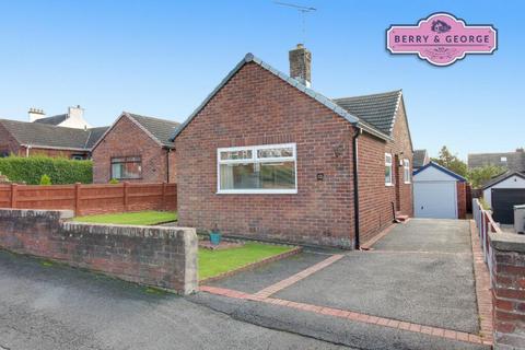 3 bedroom detached bungalow for sale, Overleigh Drive, Buckley CH7