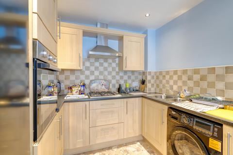 1 bedroom flat for sale, Queen Street, Worksop, S80