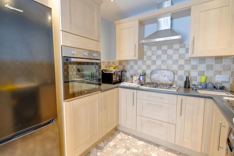 1 bedroom flat for sale, Queen Street, Worksop, S80