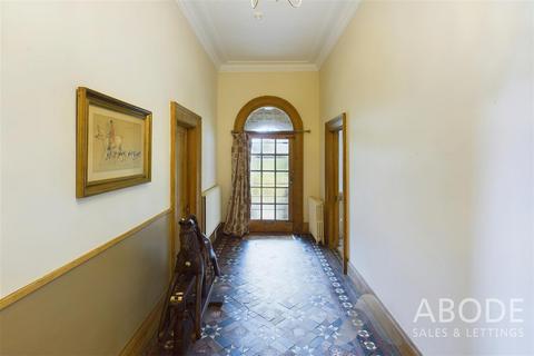 undefined, Derby Road, Hatton DE65