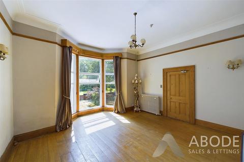 undefined, Derby Road, Hatton DE65