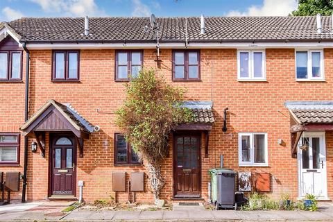 2 bedroom terraced house for sale, Western Road, Maidstone, Kent