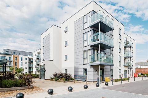 1 bedroom apartment for sale, Neptune House, Heene Road, Worthing