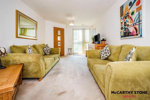 1 bedroom apartment for sale, Neptune House, Heene Road, Worthing