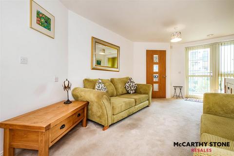 1 bedroom apartment for sale, Neptune House, Heene Road, Worthing