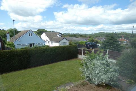 2 bedroom detached bungalow for sale, Hillcrest Avenue, Kingsley Holt, Stoke-On-Trent